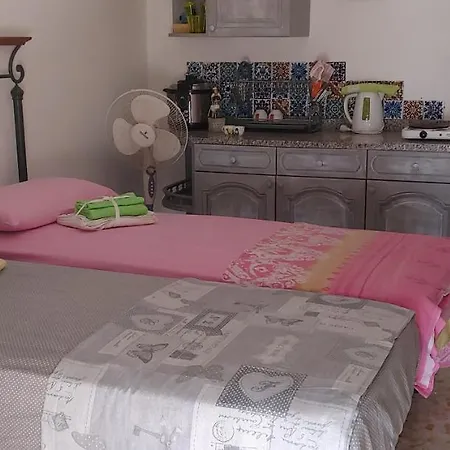 Sweet Mono Apartamento