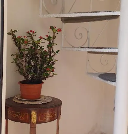 Sweet Mono Apartamento *